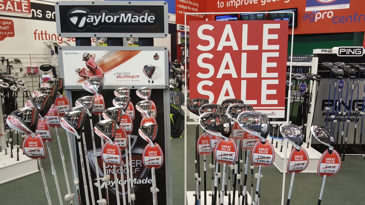 10% SALE when you spend more than £100 on any of are products in store.