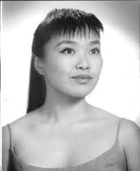 Happy birthday Pat Suzuki! \59 winner for FLOWER DRUM SONG 