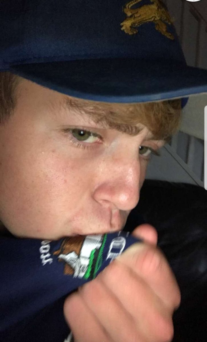 James Lake tweet media