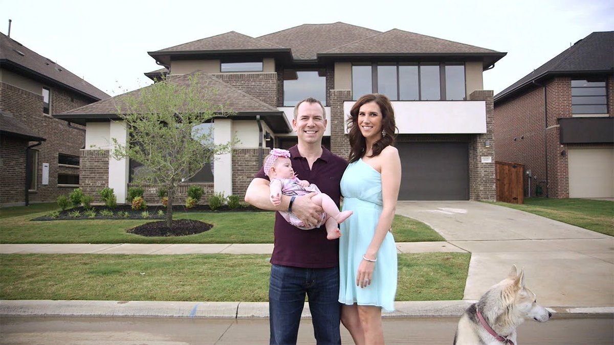 mainvuehomes's tweet image. &quot;As soon as we walked in, we fell in love&quot; #MyMainVue
buff.ly/2MDl0ZO