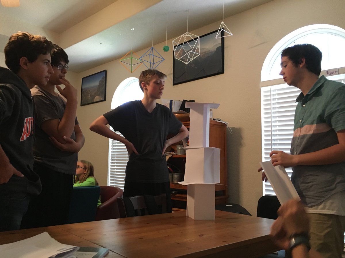 SkybridgeAtx's tweet photo. Brains + science = passionate #learning

Get insight into our curriculum and theme-based classes: https://t.co/eH5bug5E0m

#alted #globaled #skybridgeatx #microschool #staycurious https://t.co/uMRx2cGERX