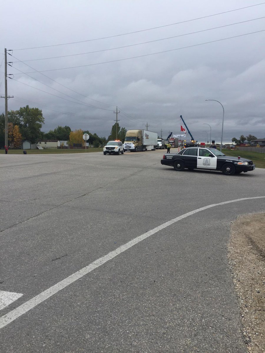 MB Trucking tweet media