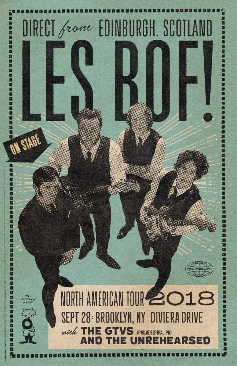 Friday 9/28 at Diviera Drive, Brooklyn!

facebook.com/events/3246284…