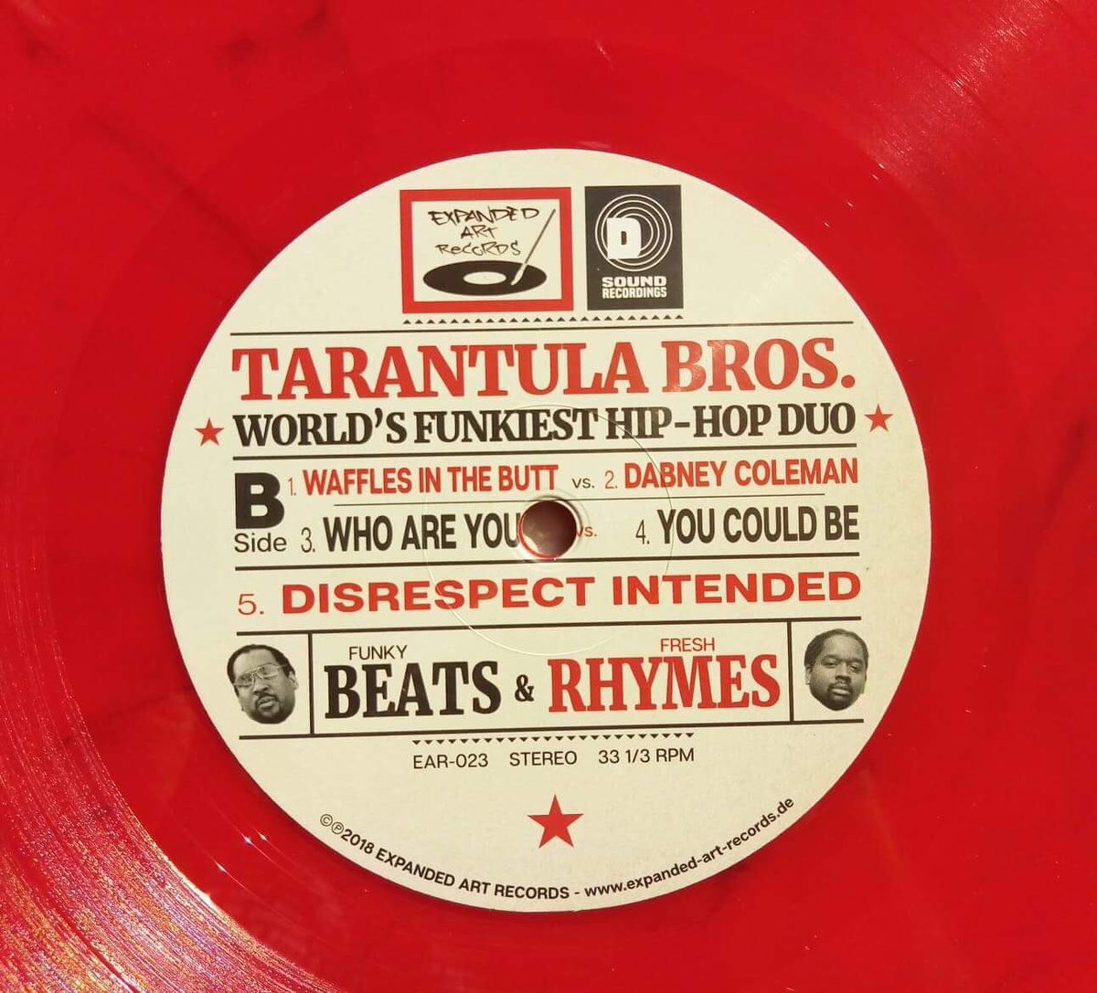 roughneckjihad's tweet photo. Digital release 4/20 vinyl available now #coloredvinyl #bayareahiphop @dufunk @SoothsayMedia @ZuckellMusic @thewordman720 #turntablism #LimitedEdition https://t.co/zvZvRvAq1O