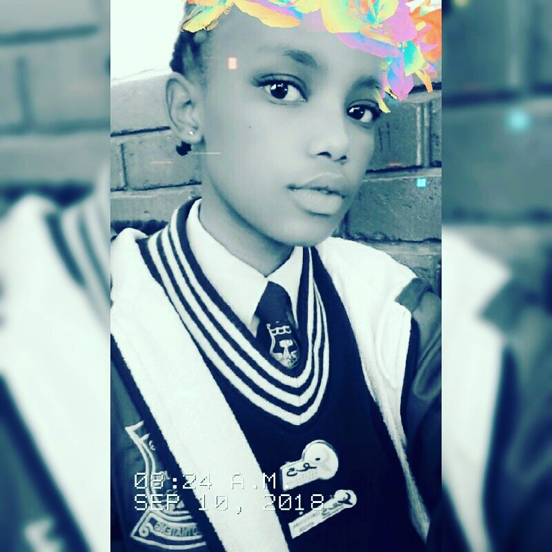 KgethangFlora's tweet image. #NewProfilePic