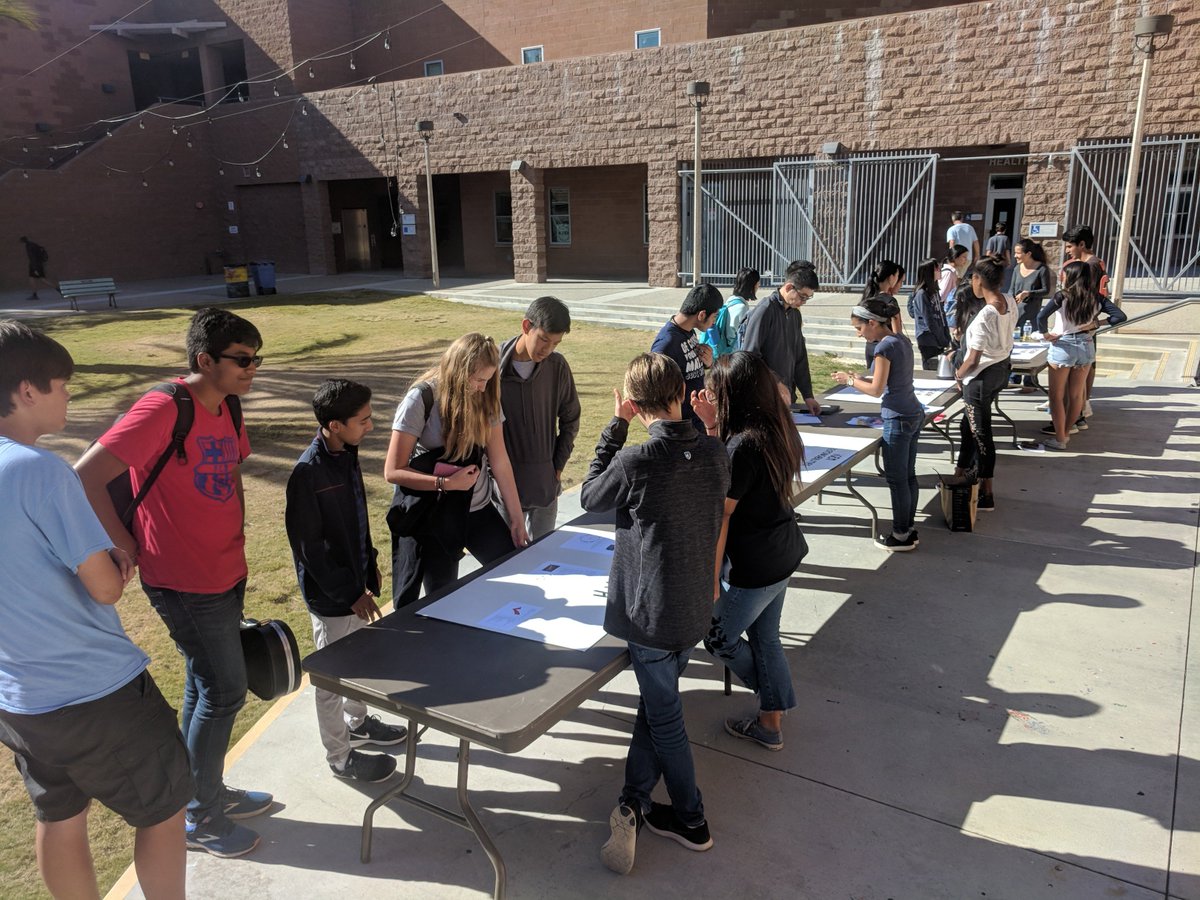 CCASan_Diego iGEM (CCA_iGEM) Twitter