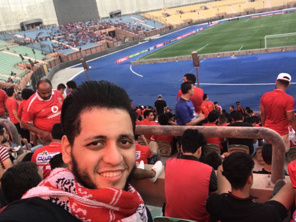 GobaSheko's tweet photo. الليلة مش هزار افريقيا يا ابطال 🏆👏 
#افريقيا_يا_اهلى https://t.co/vzDzYpHBoM