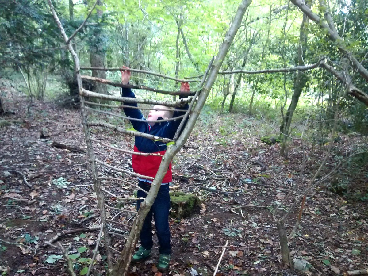 landartforkids's tweet photo. Lovely day creating art in the woods with @Arnside_AONB fantastic having families coming out and joining in. Thanks to Ruth and colleagues for organising all the amazing events for #OutstandingWeek this little chap so enjoyed making his stick stack! #landartforkids #ephemeralart https://t.co/RJKemuz4S0