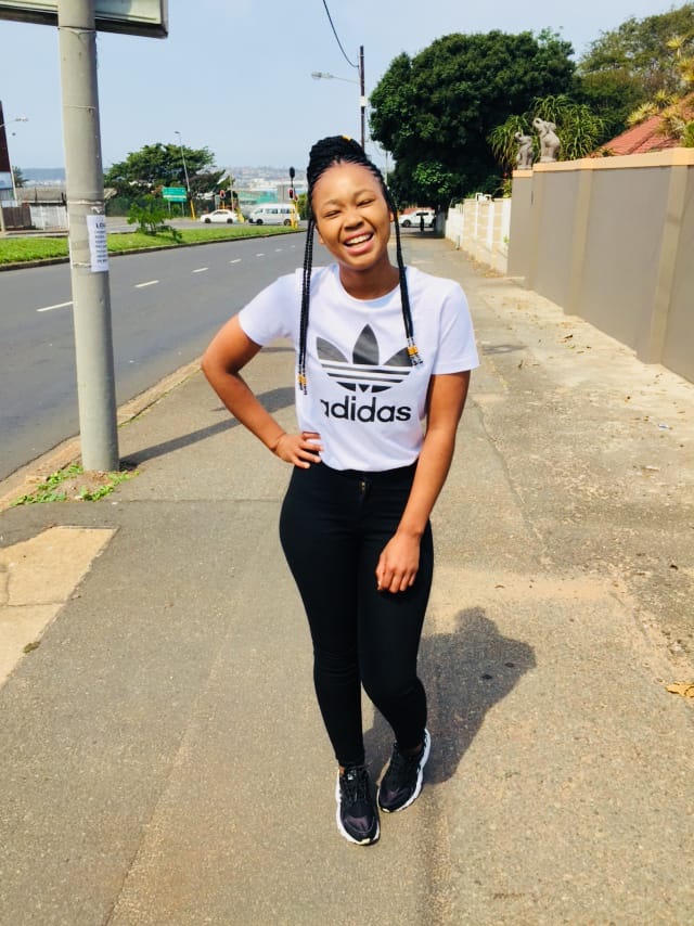 Ayanda_myende05's tweet image. Hello💁