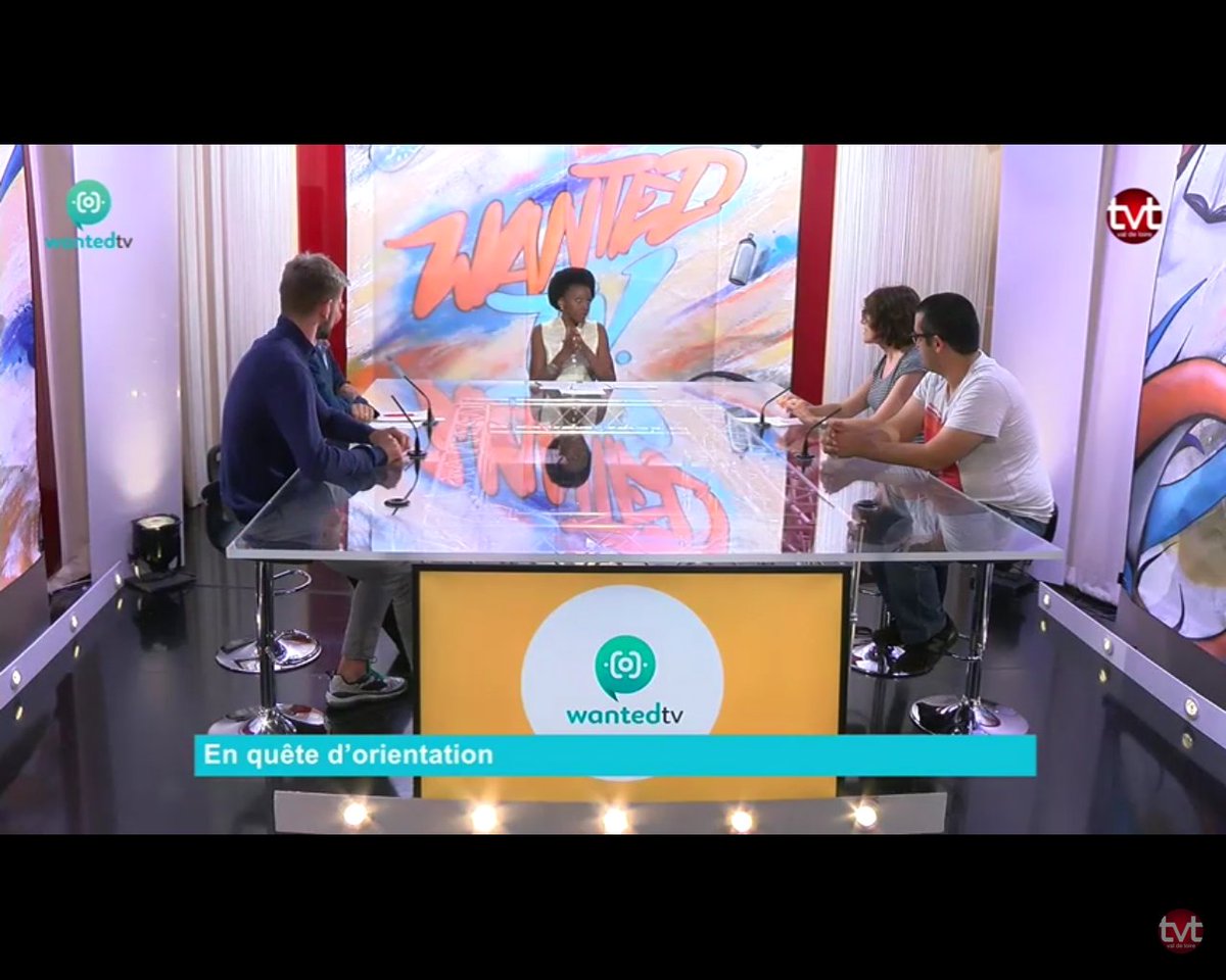 khady_diallo's tweet photo. #WantedTV : « Vivre ensemble c'est se faire confiance » https://t.co/oDegBMcDLm