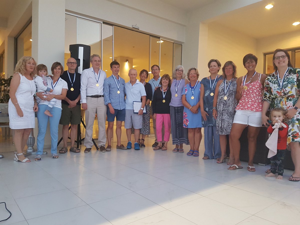 MWLevante's tweet photo. @mwholidays 
#mwmoment 
It's all gone Swimmingly well!
A huge thank you and well done to all those who participated in our inaugural Swim Development Week. It was a great success .
Sincere thanks to our extraordinaire instructor, Norman 'the shark ' Jones for all his hard work! https://t.co/OIMgPcvGwo