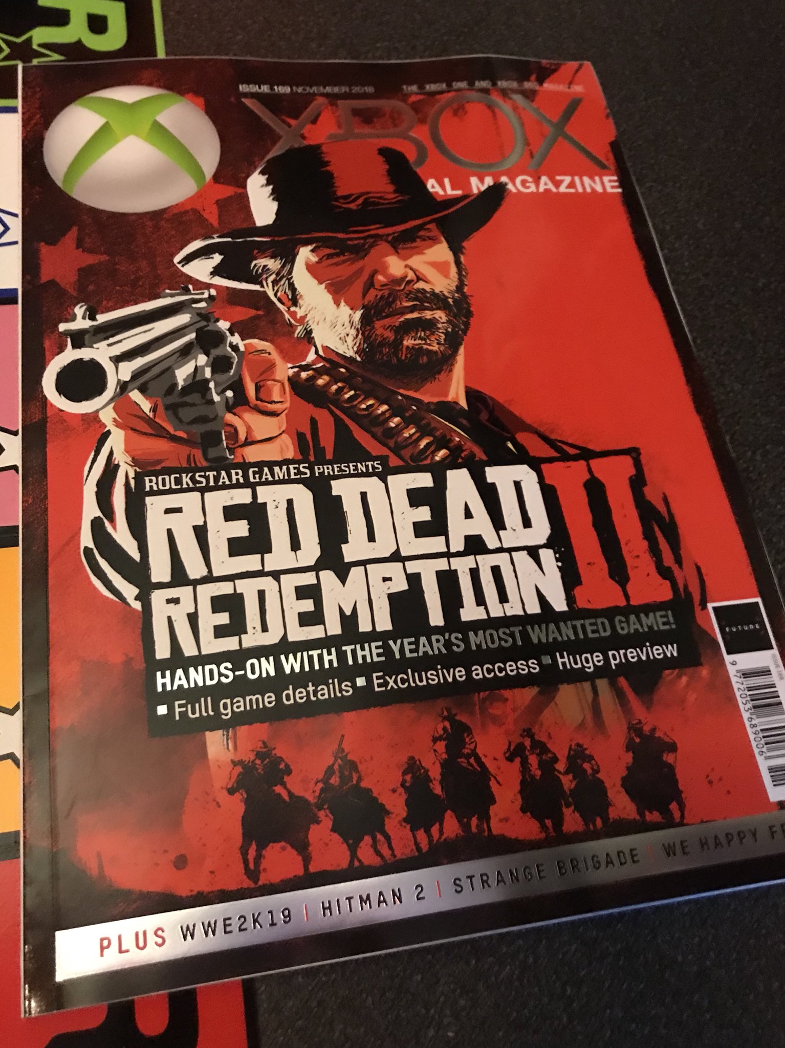 The enormous problem with 'Red Dead Redemption 2