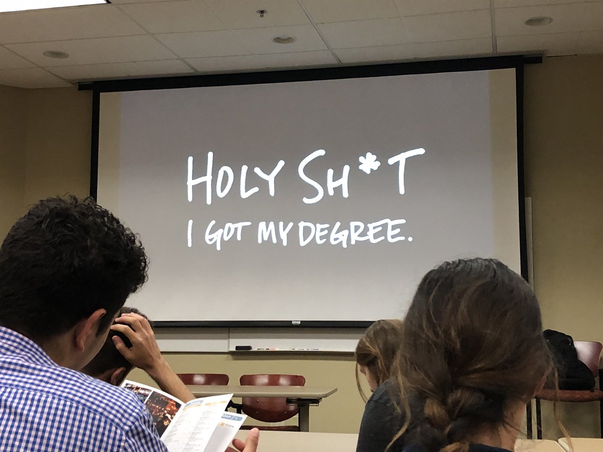 katlynnwhit's tweet photo. My sentiments exactly, even over a year later 😆 @AIGAUPSTNY #aigaemerge #dayconference #truth https://t.co/8QMMEpp1uB