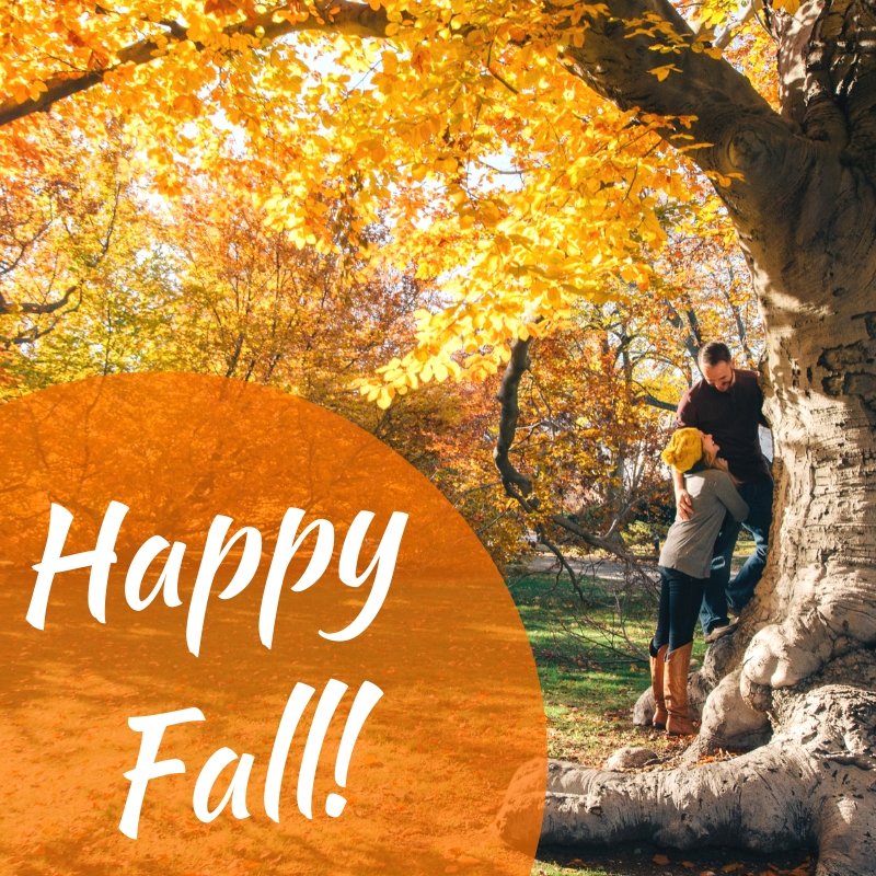 Fall is here! What are some of your favorite #fall #activities to do in Connecticut? #CTtravel #FirstDayofFall