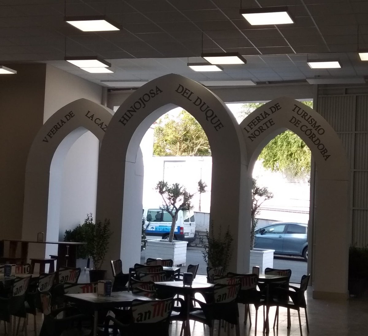 VILLADUKE ESAVENTURA tweet media