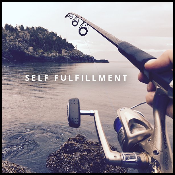 RayZor_Sports's tweet photo. Fishing can fill you with a sense of #selffulfillment and improve your #selfesteem through respect for the #environment, mastering outdoor skills and achieving personal goals.

Just another reason to take up fishing.

https://t.co/3lIFGC45y6

#Fishing #FishingLife https://t.co/laajv08mbJ