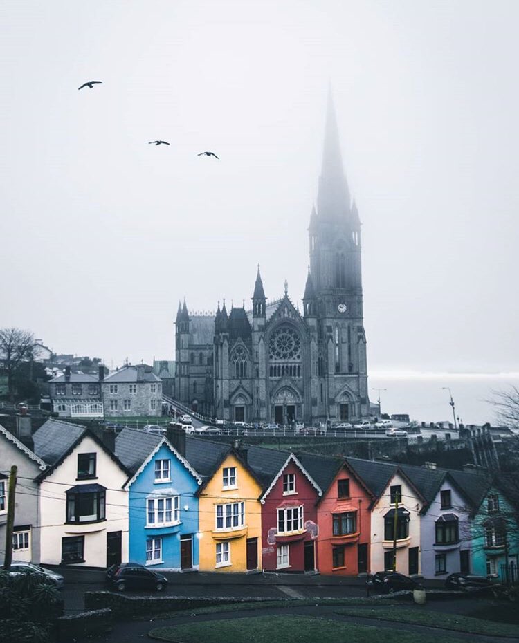 Cork Community (@bestofcork) on Twitter photo RT <a href="/Dave_Alton/">Dave Alton</a>: RT @cork_daily: Wow this is like a scene from a movie😍 I know the weather is horrible however Deck Of Cards always looking amazing💚🇮🇪 What do you think? #cobh #deckofcards #cork #ireland #irish #weather
.
.
📸by IG:flotodiary 👏📸🏆 #… RT <a href="/Dave_Alton/">Dave Alton</a>: RT @cork_daily: Wow this is like a scene from a movie😍 I know the weather is horrible however Deck Of Cards always looking amazing💚🇮🇪 What do you think? #cobh #deckofcards #cork #ireland #irish #weather
.
.
📸by IG:flotodiary 👏📸🏆 #…