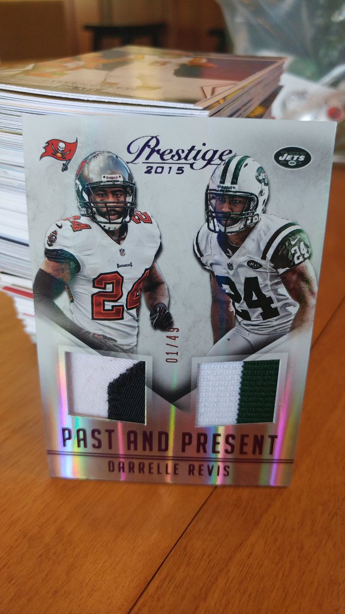 abdavis's tweet photo. @RealBoxBreakers Fairfeild random box hit. #cheaphit https://t.co/nSS0V66hIU