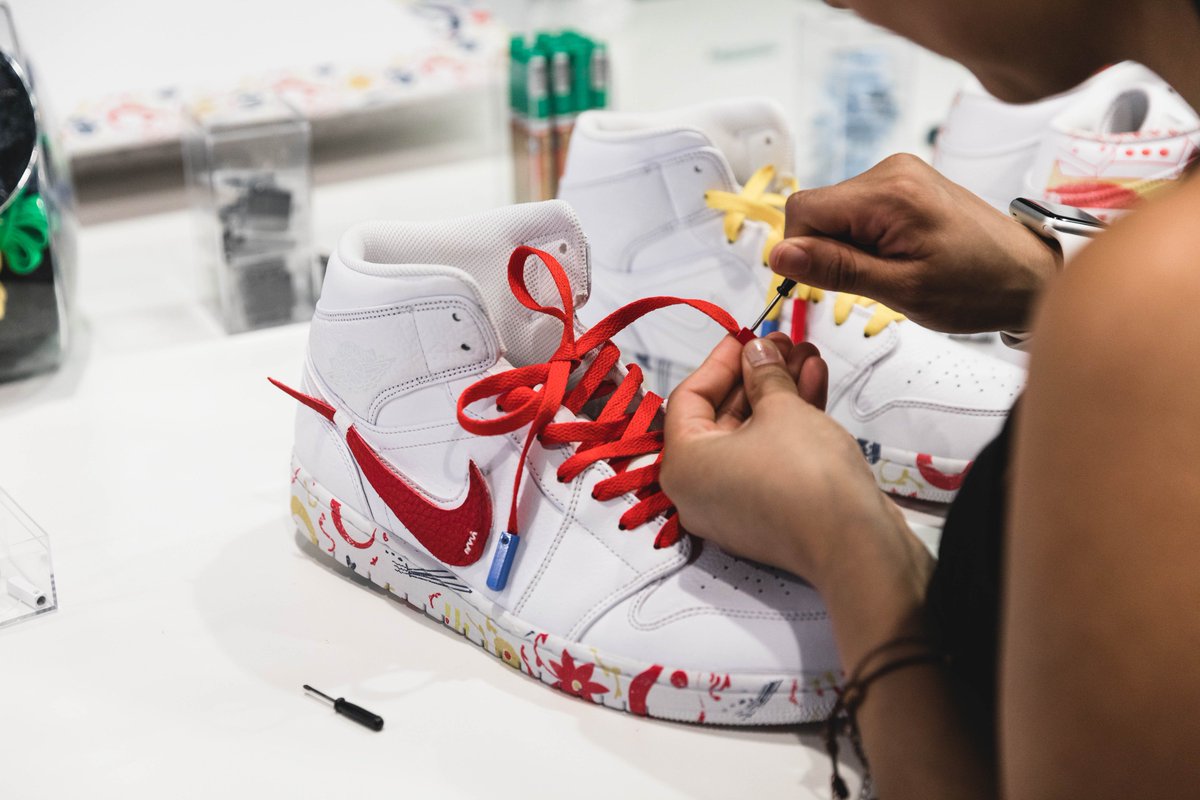 nike latino heritage month 2018