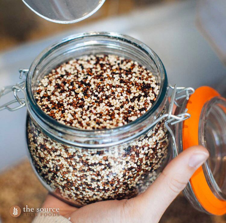 The Source Bulk Food tweet media