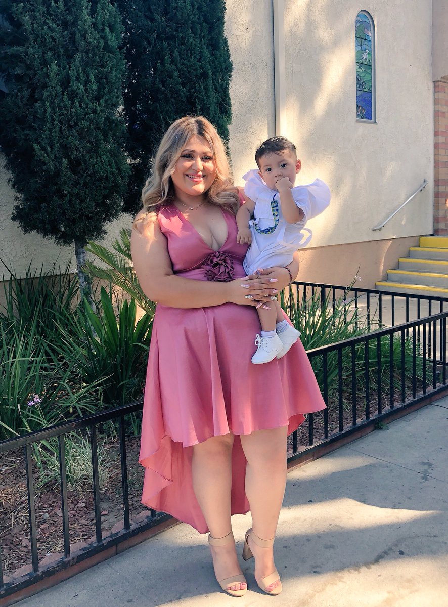 Bibaybravo's tweet photo. Officially his Ninaβ₯οΈ #FirstGodSon https://t.co/qxF12pXJR5