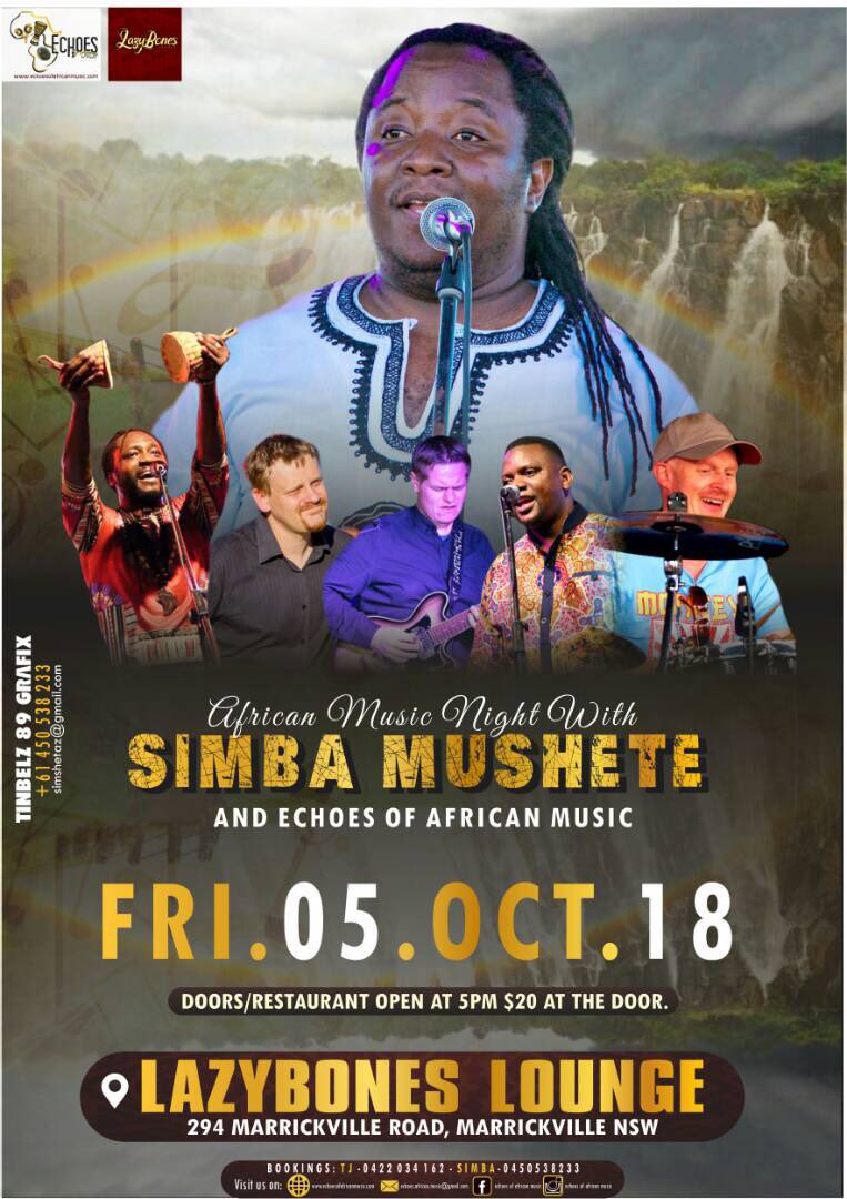 Simba_Echoes's tweet photo. Echoes of African Mysic💯✅🇿🇼🔥🔥🔥Promoting Zim culture through music!! https://t.co/jocOweouiK