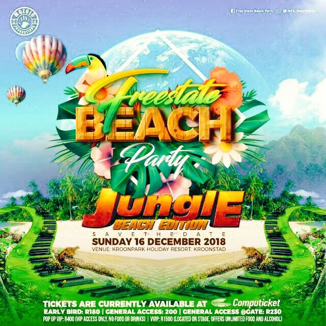 AlmightyWolves1's tweet photo. @FS_BeachParty should have put @AlmightyWolves1 part of the local line up... https://t.co/2O1gs2IkwQ