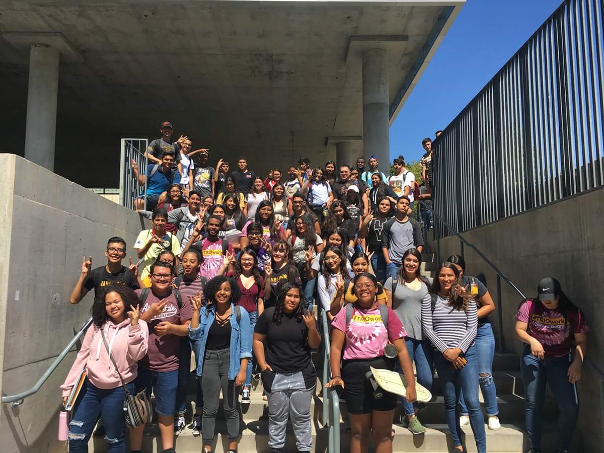 AccessASU's tweet image. It's been a busy Saturday! @SPARKSatASU membership meeting at @asuwestcampus, @ASU_UB Saturday Academy, &amp;amp; the Hispanic Mother-Daughter Program has an event with @asuelconcilio tonight! We're working hard to make sure #FutureSunDevils are college-ready! #Go60AZ