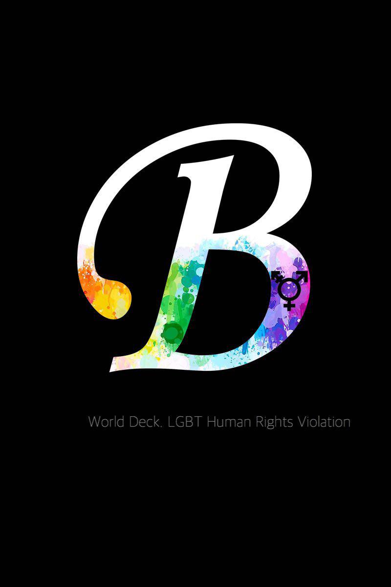 worlddeckorg's tweet image. The world is developing very fast, however, a large number of people face social execution because of who they love, how they look. Discrimination is a considerable threat to our long-term progress. Join us to transform the perception the world has toward people from the LGBTQI!