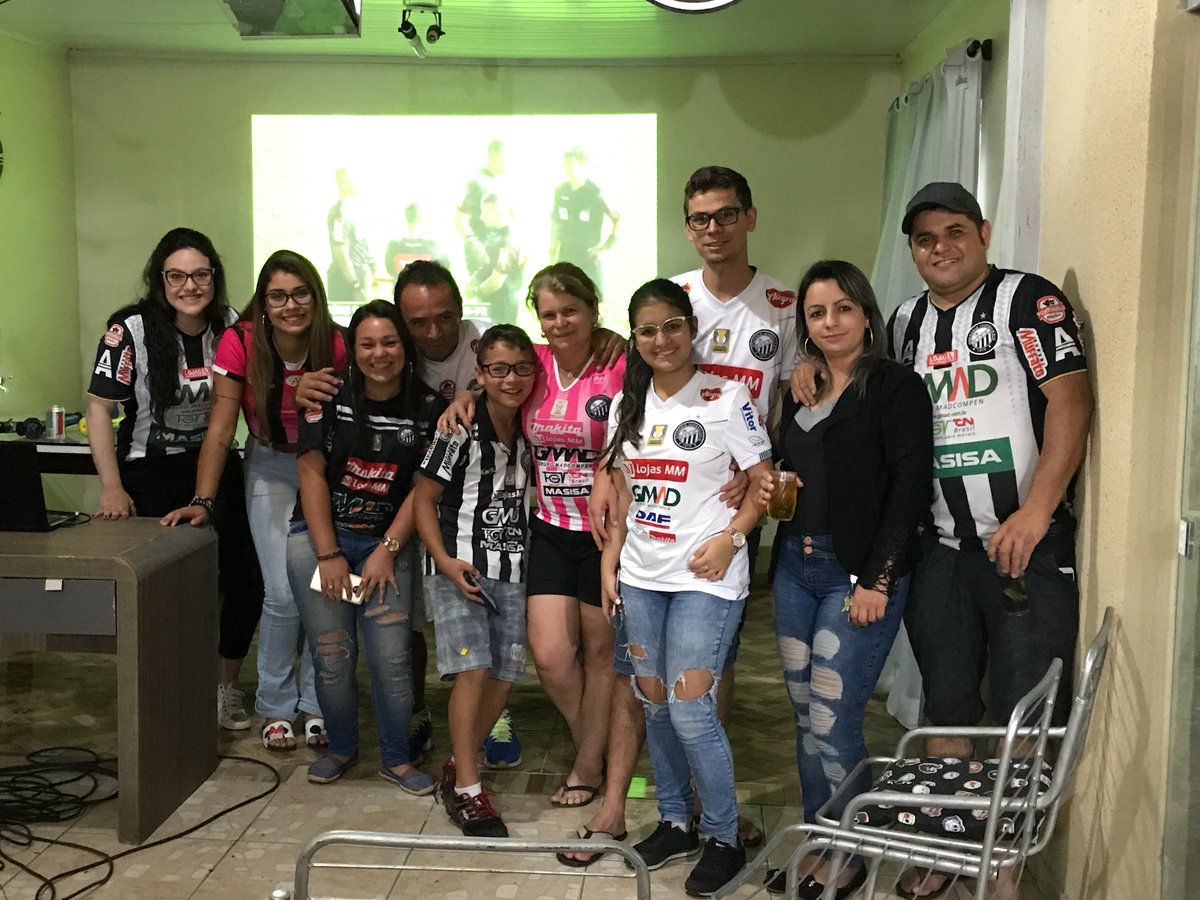 Osnipg's tweet photo. @CBF_Futebol #SerieC https://t.co/SXS1NmsKJL