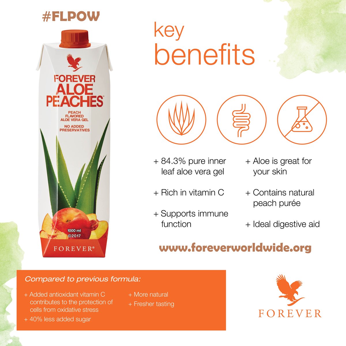 aloewhat's tweet photo. #ForeverAloeVeraGel 
Complete money-back guarantee
100% inner gel, adding just enough other ingredients to produce outstanding products.

https://t.co/qhpPKpS34T
Shah Hadi
Globally recognised / Independent Forever Business Owner for Forever Living Products UK Ltd.
#FLPOW #FNFOH https://t.co/OU3uHVgyTx