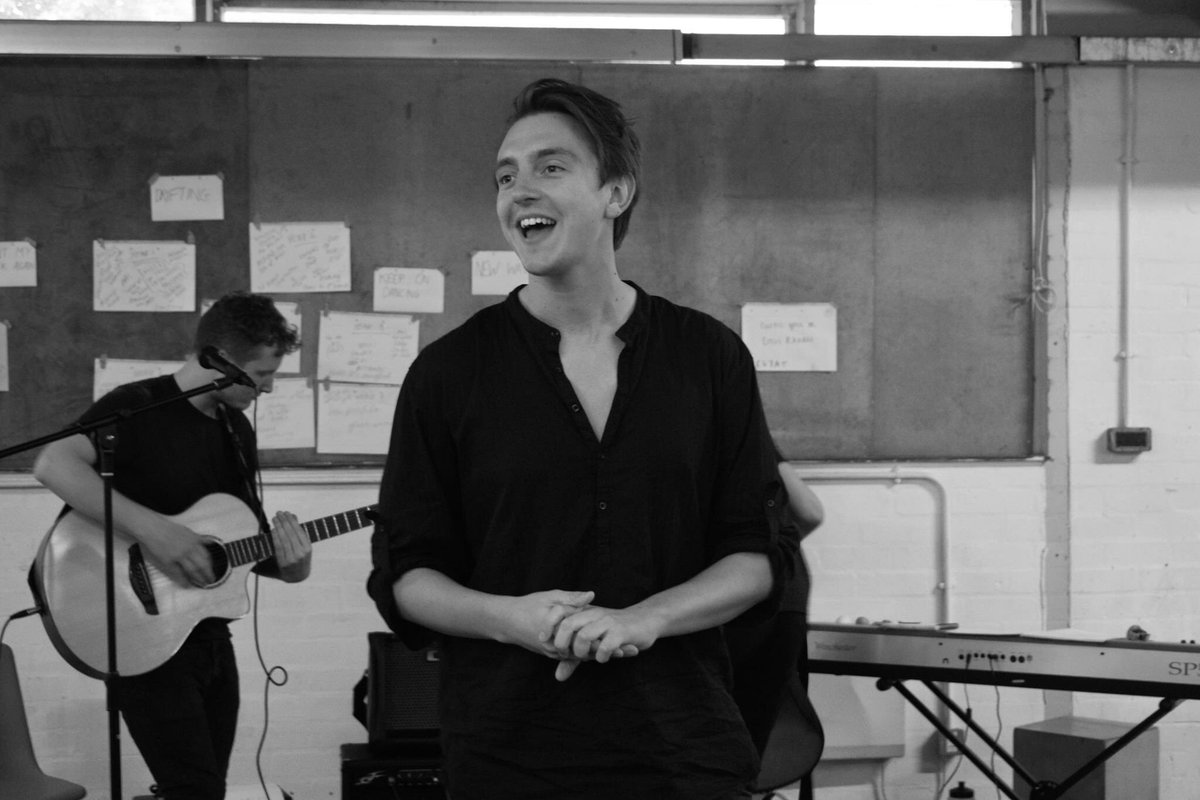 TylerHolland_95's tweet photo. Looking back on a summer full of fantastic shows! What’s next? https://t.co/eBTVzEkcsT
