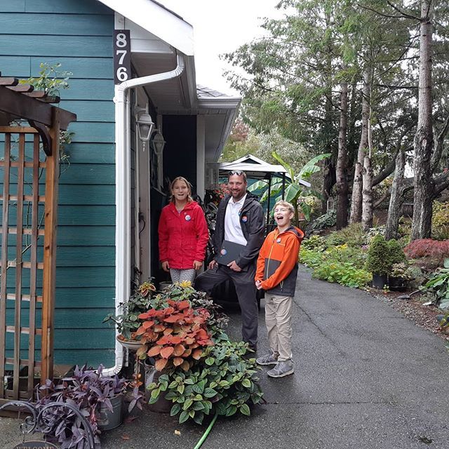 We're doorknocking today! #bobformayor #weareyqq #podcreative ift.tt/2xKywFl