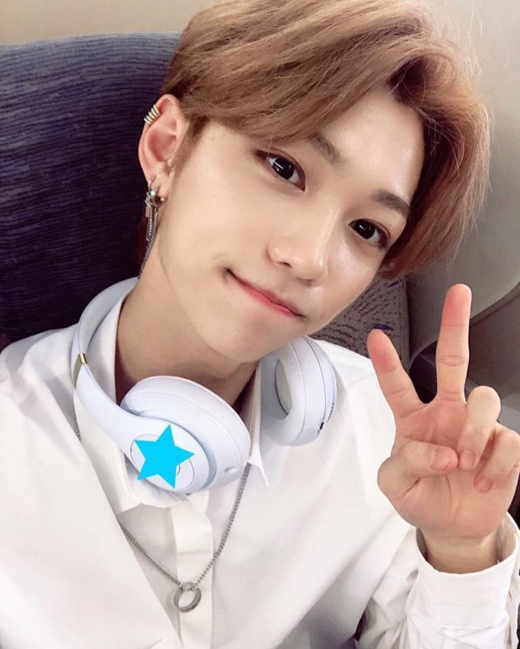 SkiFelix_ESP's tweet photo. 📍[INSTAGRAM 📷] - 180920. https://t.co/bdJY5EPS13