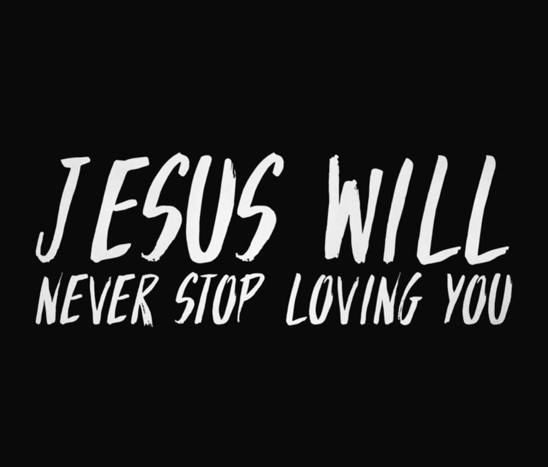 marshahorn66's tweet photo. For I am persuaded that neither death nor life, nor angels nor principalities nor powers, nor things present nor things to come,nor height nor depth, nor any other created thing, shall be able to separate us from the love of God which is in Christ Jesus our Lord.
Romans 8:38-39 https://t.co/lzDZJM7LxQ