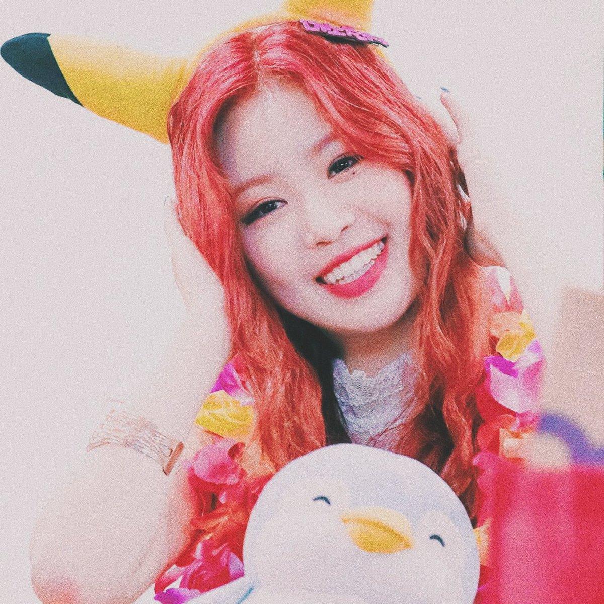 Aesthetic Soojin Gidle - Gidle (G)I-DLE 2020