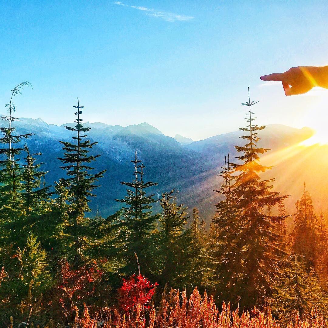 FairmontWhistlr's tweet image. Hey, fall is that you 🍂? It’s official, night &amp;amp; day are the exact same length in time - happy #FallEquinox from #Whistler! 

📸: @eri_blisss on IG via #WeAreWhistler