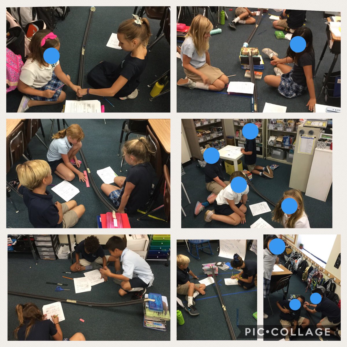 Mrs. Amend tweet media