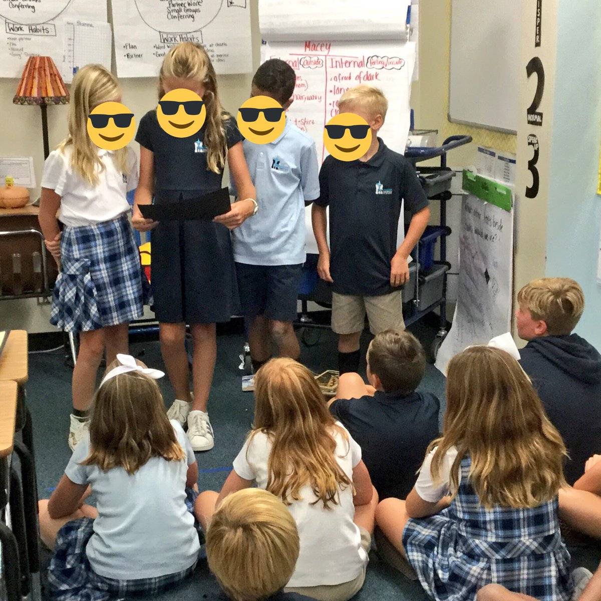 Mrs. Amend tweet media