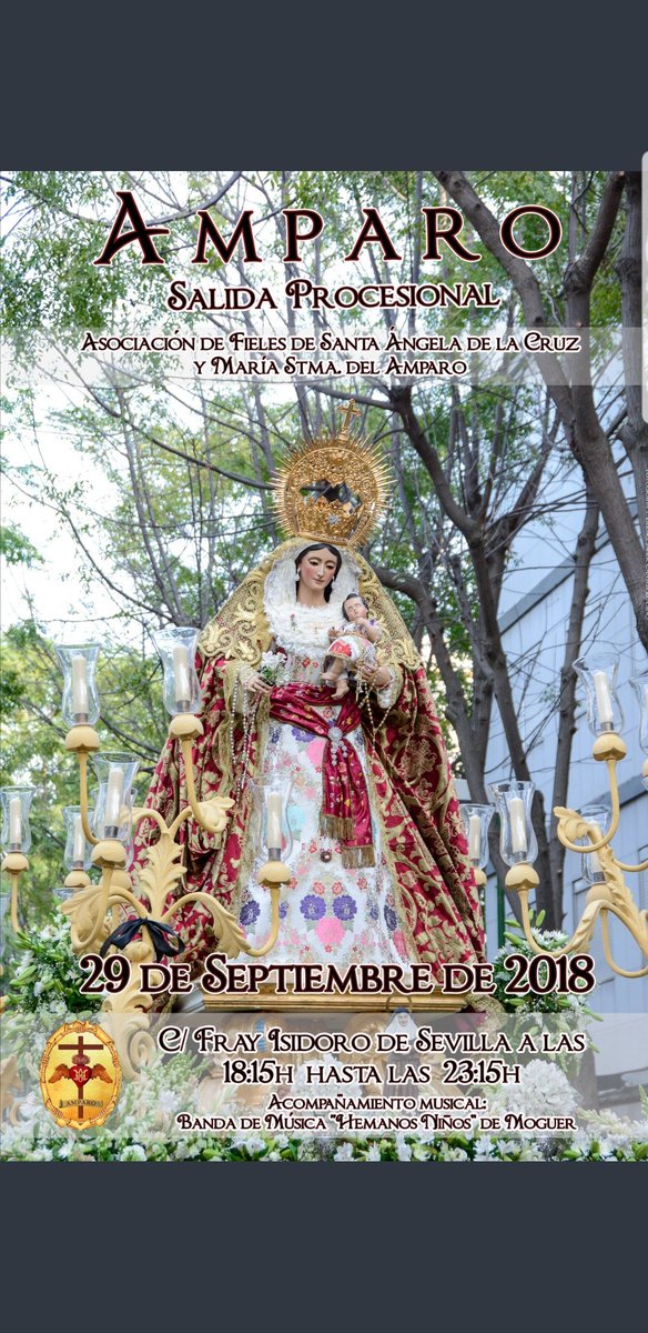 Cofrades De Corazón. (@cofradesdcorazo) on Twitter photo 