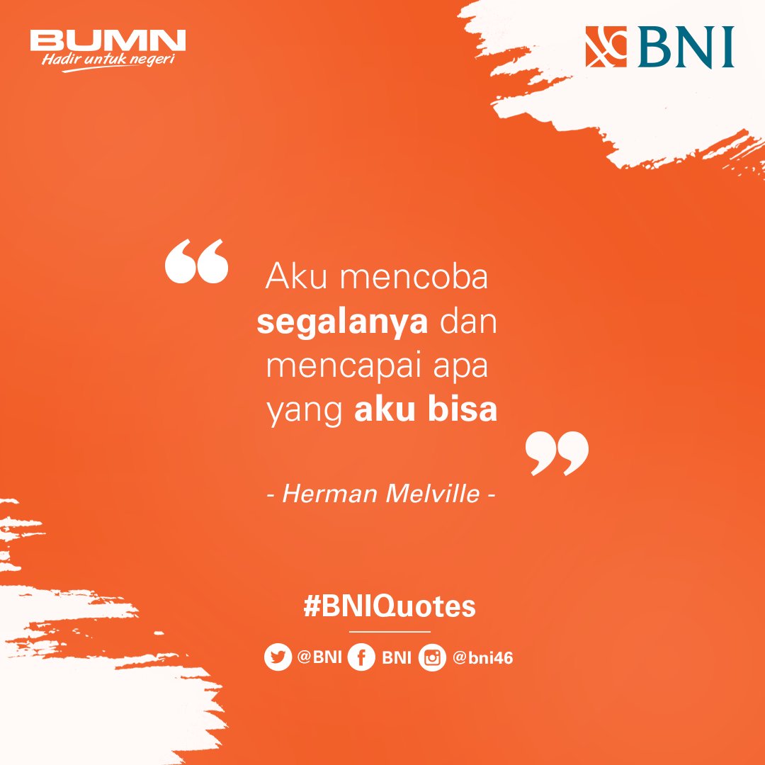 PT Bank Negara Indonesia (Persero) Tbk. tweet media