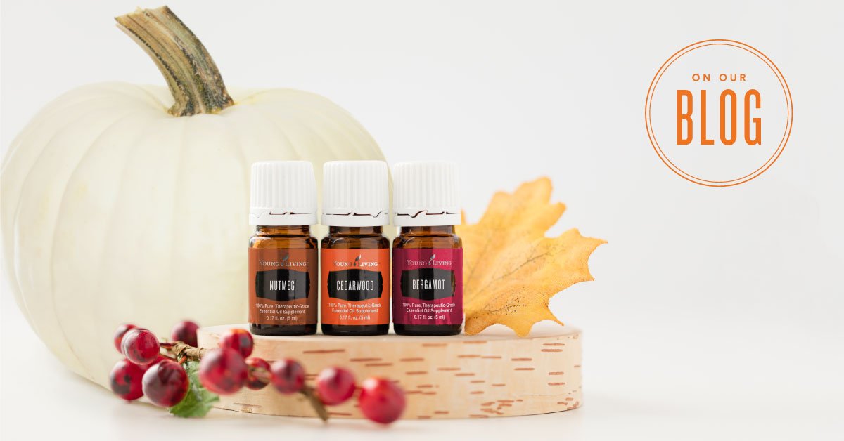 youngliving's tweet photo. Autumn is here, and that means fun #Fall blends! 🍂 Read more: https://t.co/ql5ylw7I6z #yleo https://t.co/ZjMD6APWbn