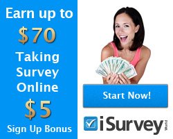 What would you do with more #cash onlinesuccess.ga/isurveyworld/ #money #free #jobs #makemoneyonline #workfromhome #paidsurveys #survey
#money #free #jobs #makemoneyonline #workfromhome #paidsurveys #survey #cash