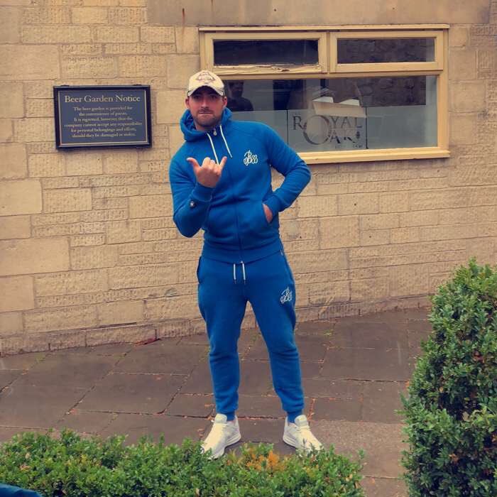 FcPrestbury's tweet photo. He might look like a complete knob but he’s our top scorer 👨‍❤️‍👨 
1st @DanielQuemby 5 
2nd @ChrisParsons943 4  
3rd @giles_elliott 3
#goalsgalore https://t.co/7Ntwgw7Xs3