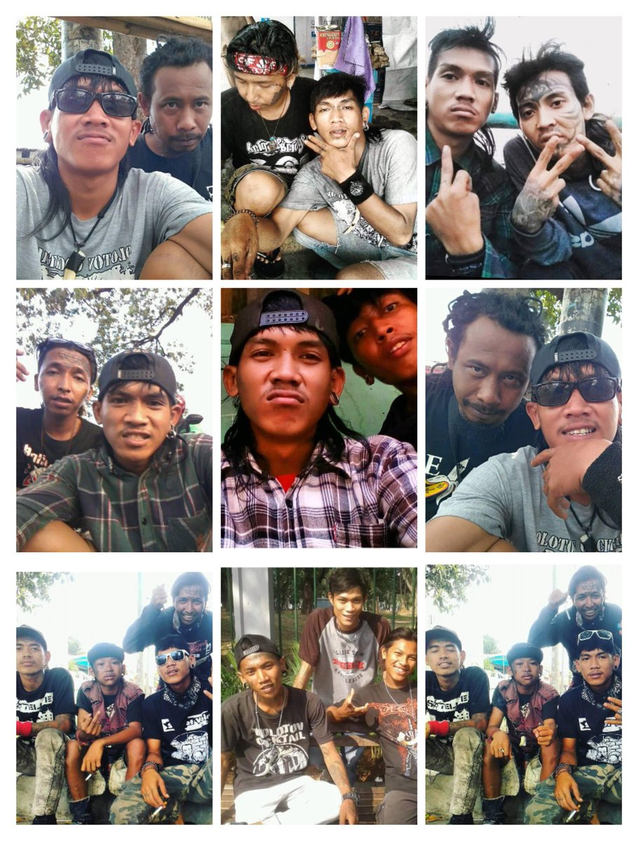 DOYANKONTOL8's tweet photo. Enak kali ya di ewe N Ngisep kontol anak Punk / preman.... 😘😘😘 https://t.co/5eBnwfo9Va