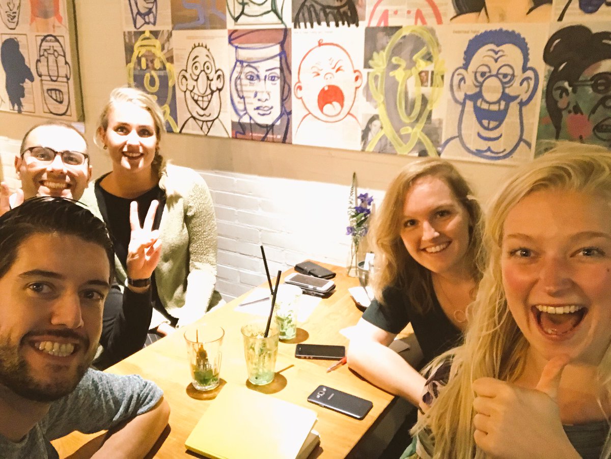 ProgressiefCafe's tweet photo. Wij hebben er al zin in! #ideeenfabriek #positieflinks #10jaarnadecrisis #aanstaandevrijdag #woopwoop https://t.co/hN2qjZ1lgr