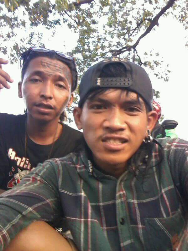 DOYANKONTOL8's tweet photo. Anak Punk y cakep pake panel kotak2 😘😘😘 https://t.co/8V5XPGUHsB