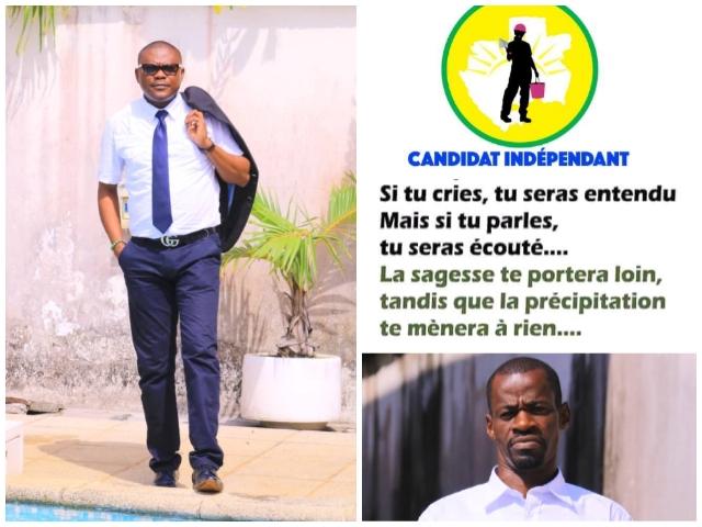 30% des jeunes en action pour le renouvellement de la classe politique Gabonaise