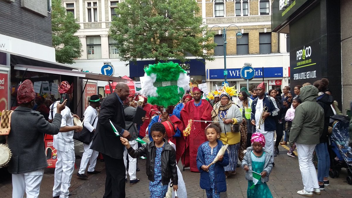 Plumstead News (Plmstd) Twitter