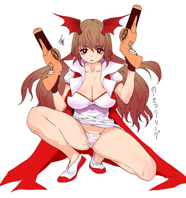 #ToSJP  tosのイラコンに送ろうかと思ったけど、おぱんつの誘惑に勝てなかったよ・・・。業が深い(*'ω`*) 